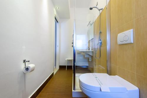 Un B&B al Belvedere Room Type - Deluxe Double Room