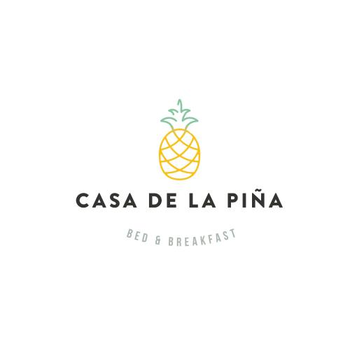 Casa de la Piña