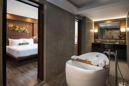 Casa Nithra Bangkok Main image