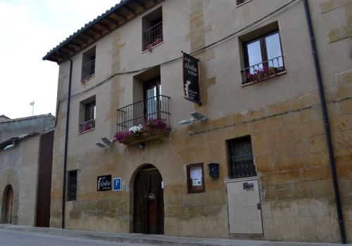 Posada Abadia de Sietamo