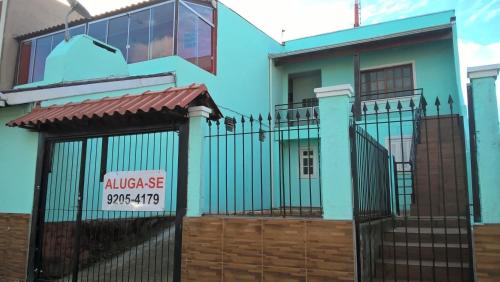 

Albergue Universitário