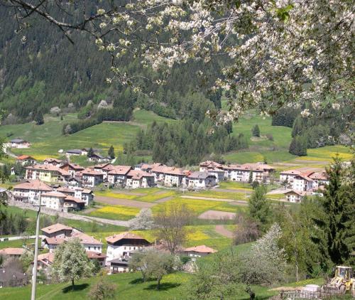B&B Affittacamere Larix