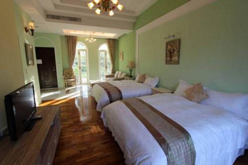 My Chateau Resort My Chateau Resort