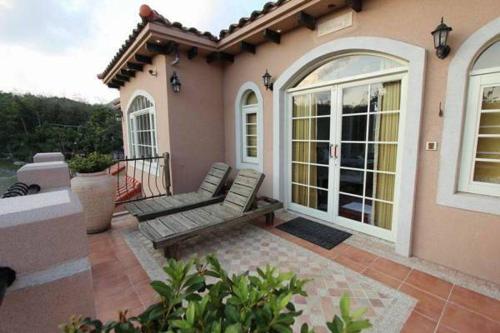 My Chateau Resort My Chateau Resort