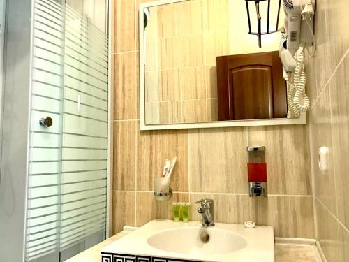 Mini-Hotel Pulsar – Astana, MA