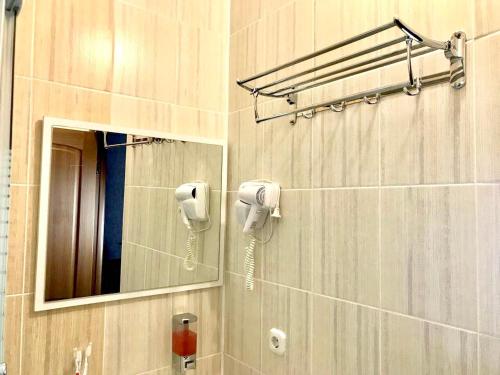 Mini-Hotel Pulsar – Astana, MA