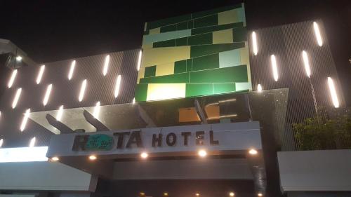 Rota International Hotel