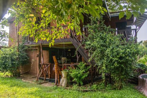 Anushka Nera Nature House Sigiriya