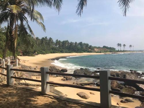 Hiru Villa Tangalle