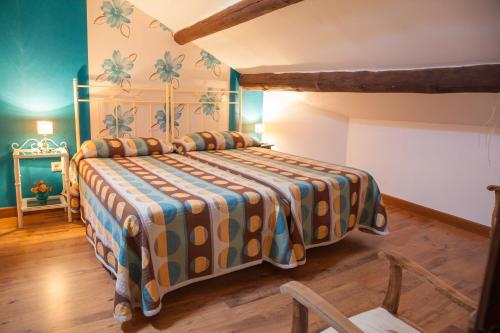 Casa Rural La Cenicienta in Sancti Spiritus