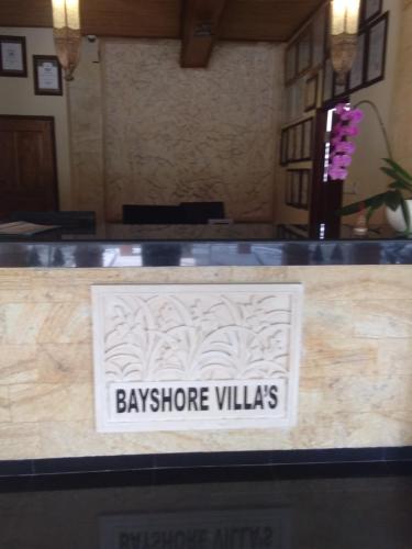 Bayshore Villa