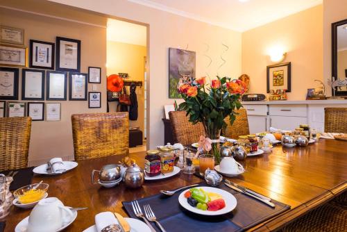 Westville Bed and Breakfast