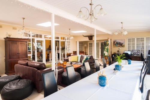 Facilities, Westville Bed and Breakfast in Westville