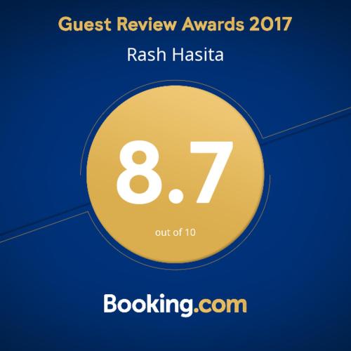 Rash Hasita