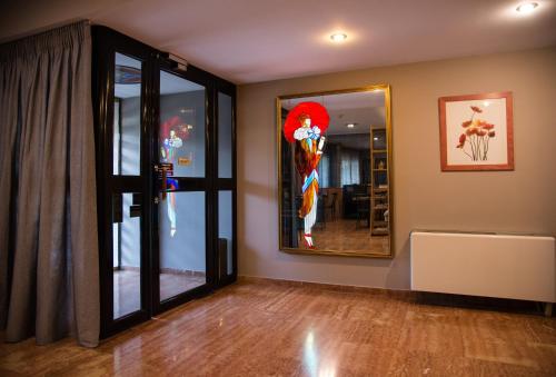 Hotel Maroussi - image 8