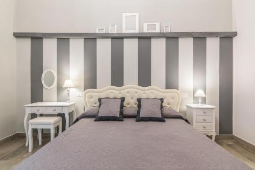 Le Villanelle B&B, Neapel (Foto 10)