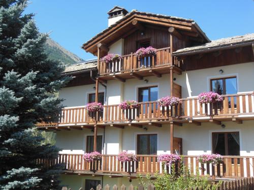 Casa Alfredo 5