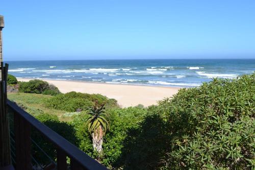 Omega apartment Jeffreys Bay