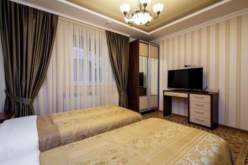 Stil 3 Hotel