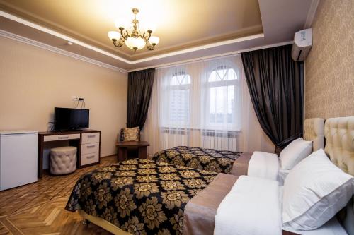 Stil 3 Hotel