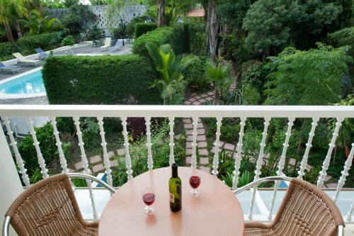 Apartamentos Adjovimar - main image