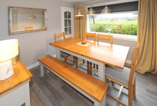 Spacious 3 bedroom house