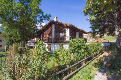 Casa Dina - Cogne VDA n 0020