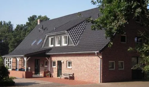 FW "Quendorfer See" in Schüttorf, Deutschland