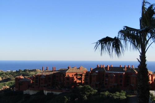  La Joya, Unterkunft in Mijas