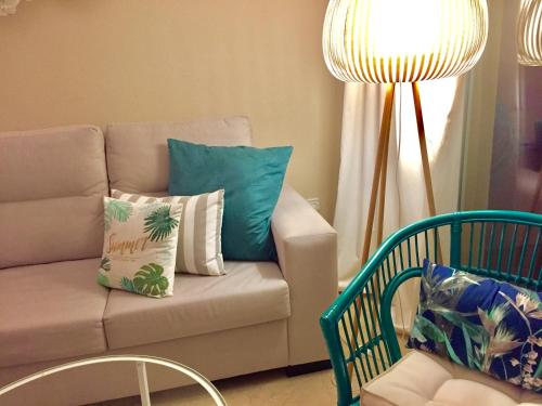 Maravilloso adosado cerca de la playa