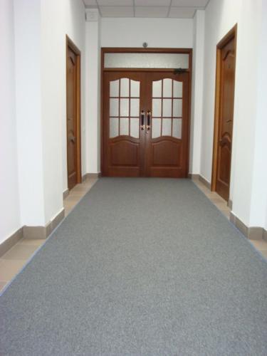 บริการและสิ่งอำนวยความสะดวก, Art Avenue ApartHotel in เขตซึฮีฟสกี