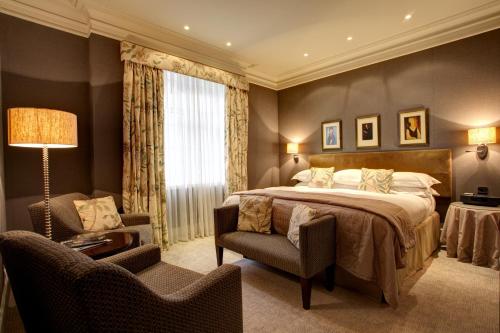 The Chester Grosvenor - image 3