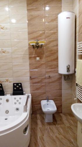 Motel on Tsentralnaya 60-2 - image 4