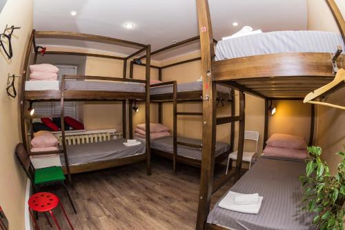 Hostel My World - image 2
