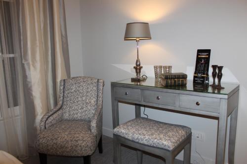 My Home In Paris - image 9