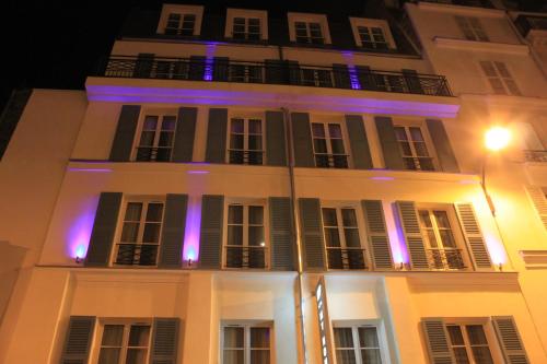 My Home In Paris - image 8