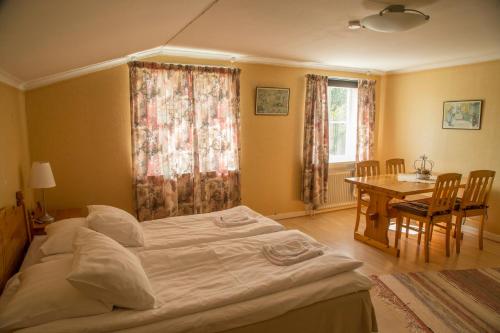 B&B Kvarntorps Herrgard in Forshaga