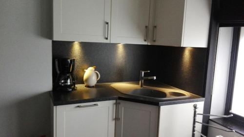  Het Hameeke in Alken