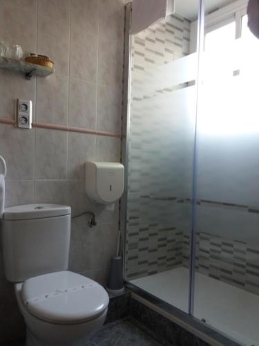 Hostal La Pilarica - image 12
