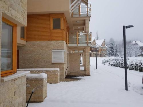 Apartman Sunce Zova - main image