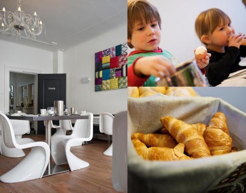 Bed en Brood - Veere - image 4