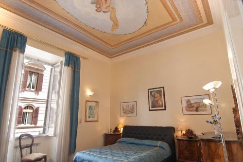 Alla Dolce Vita Roma Centro