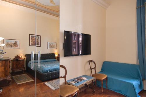 Alla Dolce Vita Roma Centro – Rome