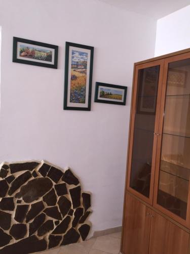  Sacca House in Reggio Calabria