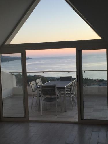  Zambrone village in Zambrone