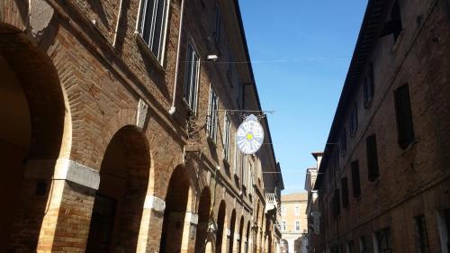 Albergo Italia - Hotel - Urbino