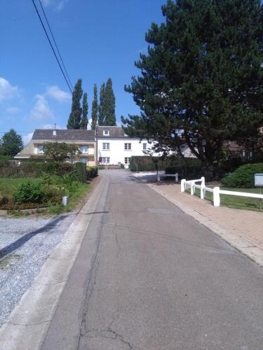  Seb's Studio in Namur