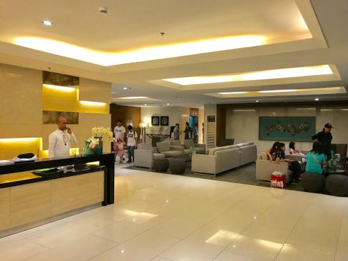 Manila Bay Breeze Residences with Pool View, Manila (fotografie 8)