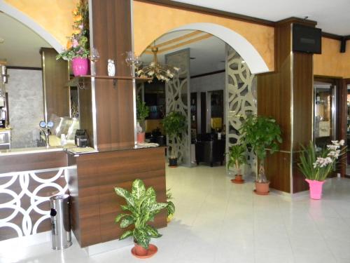 Hotel Mi.ro. Hotel de charme Herculanum