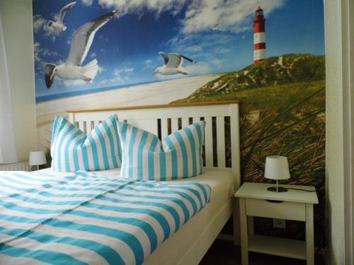 Apartment in Bansin 